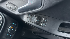 Ford Fiesta 1.0 EcoBoost Titanium 5dr Petrol Hatchback